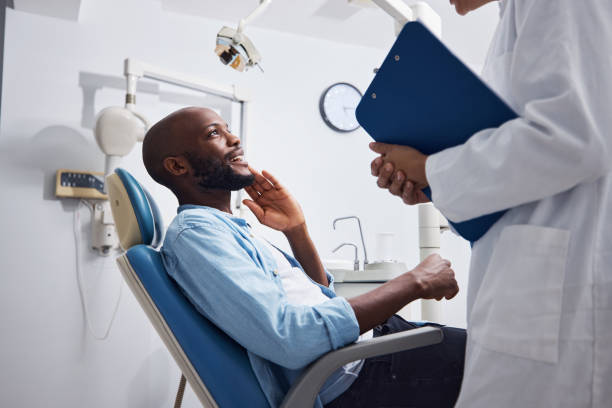 Best Emergency Cosmetic Dentistry (e.g., broken veneers) in New Boston, OH