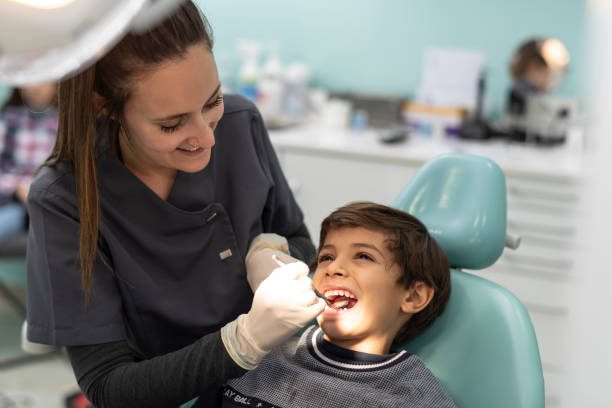 Best Emergency Treatment for Oral Infections in New Boston, OH