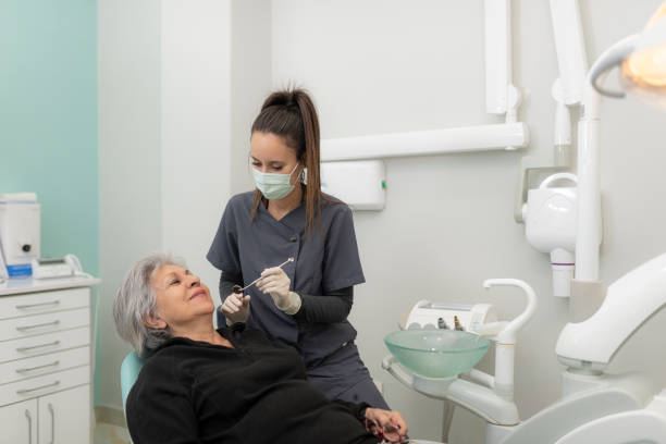 Best Emergency Denture Repair in New Boston, OH