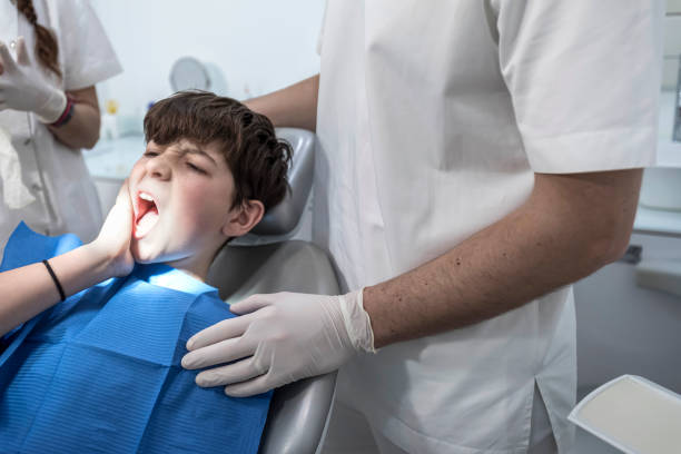 Best Walk-In Emergency Dental Services in New Boston, OH