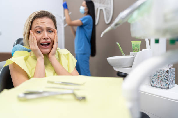 Best Emergency Wisdom Tooth Extraction in New Boston, OH